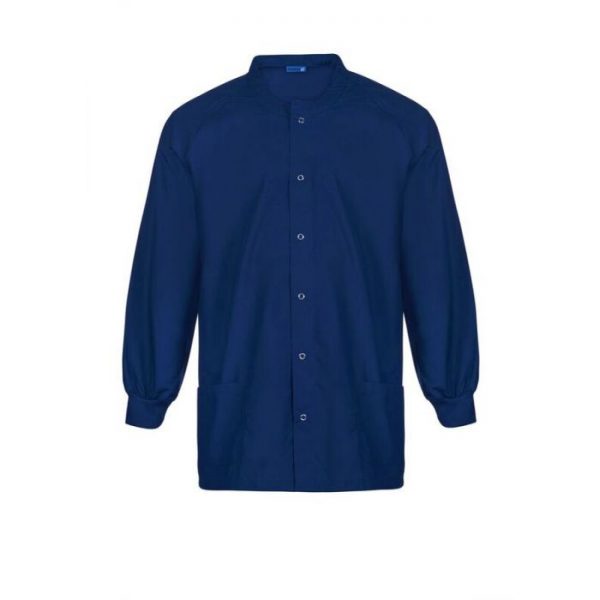 Warm Up Jacket