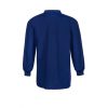 Warm Up Jacket