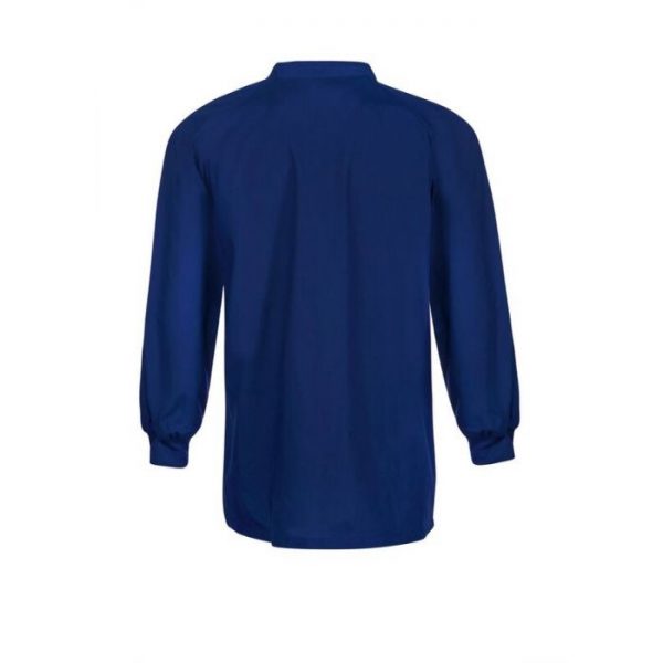 Warm Up Jacket