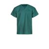 Unisex Scrub Top