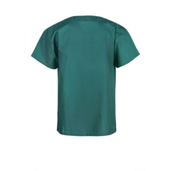 Unisex Scrub Top