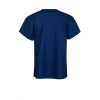Unisex Scrub Top with Pockets Unisex Scrub Top with Pockets