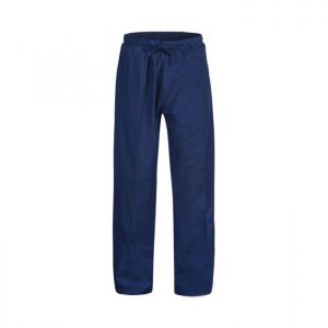 Unisex Scrub Pants With Pockets Unisex Scrub Pants With Pockets