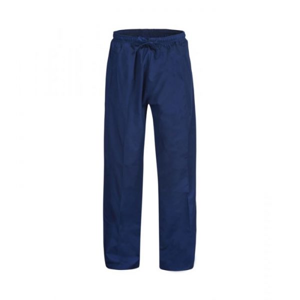 Unisex Scrub Pants With Pockets Unisex Scrub Pants With Pockets