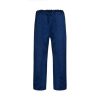 Reversible Unisex Scrub Pants With Drawstring Reversible Unisex Scrub Pants With Drawstring