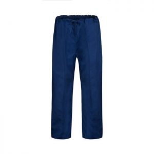 Reversible Unisex Scrub Pants With Drawstring Reversible Unisex Scrub Pants With Drawstring