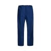 Reversible Unisex Scrub Pants With Drawstring Reversible Unisex Scrub Pants With Drawstring