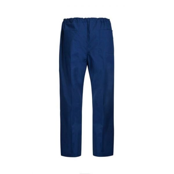 Reversible Unisex Scrub Pants With Drawstring Reversible Unisex Scrub Pants With Drawstring