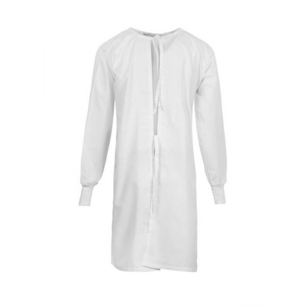Patient Gown - Long Sleeve Patient Gown - Long Sleeve