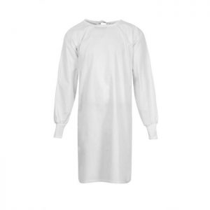 Patient Gown - Long Sleeve Patient Gown - Long Sleeve