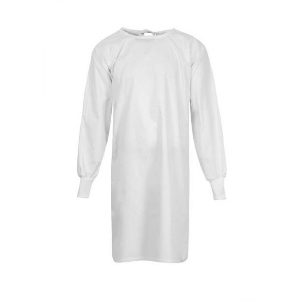 Patient Gown - Long Sleeve Patient Gown - Long Sleeve