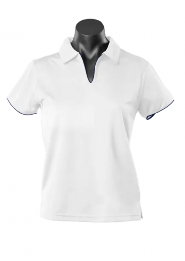Ladies Polo Shirt Ladies Polo Shirt