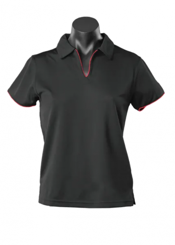 Ladies Polo Shirt Ladies Polo Shirt