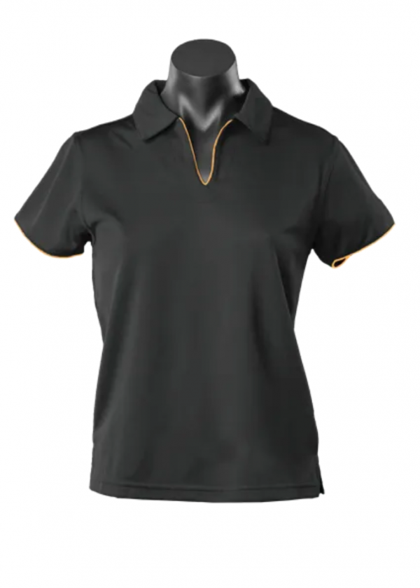 Ladies Polo Shirt Ladies Polo Shirt