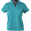 Ladies Polo Shirt Ladies Polo Shirt