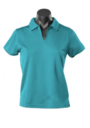 Ladies Polo Shirt Ladies Polo Shirt