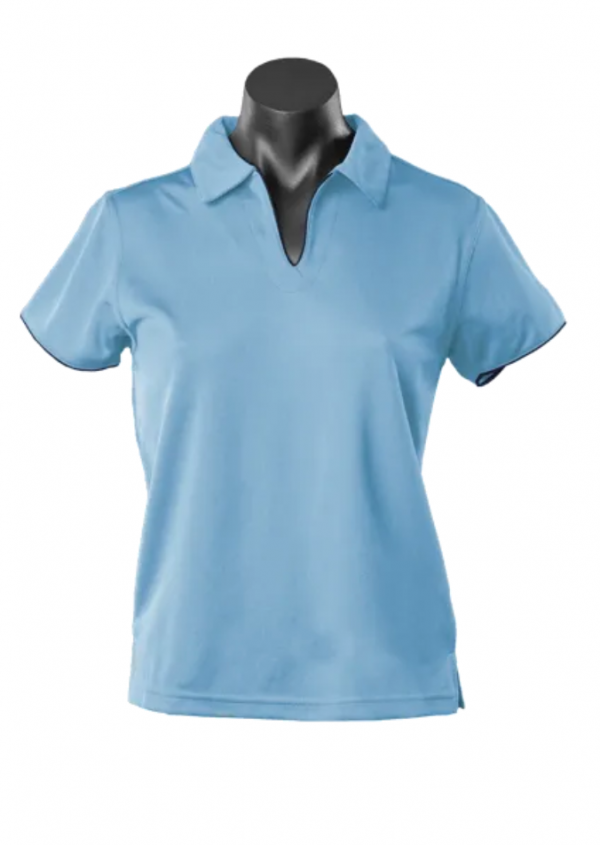 Ladies Polo Shirt Ladies Polo Shirt