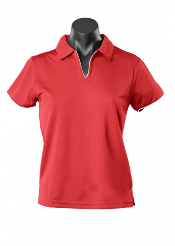 Ladies Polo Shirt Ladies Polo Shirt