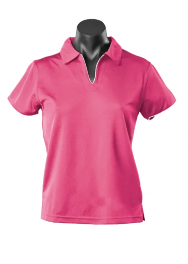 Ladies Polo Shirt Ladies Polo Shirt