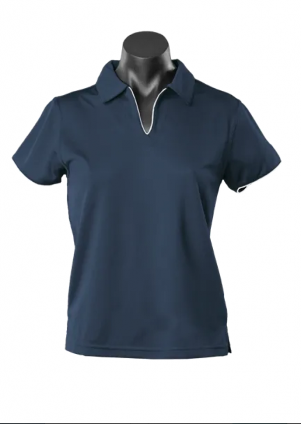 Ladies Polo Shirt Ladies Polo Shirt
