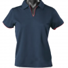 Ladies Polo Shirt Ladies Polo Shirt