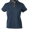Ladies Polo Shirt Ladies Polo Shirt