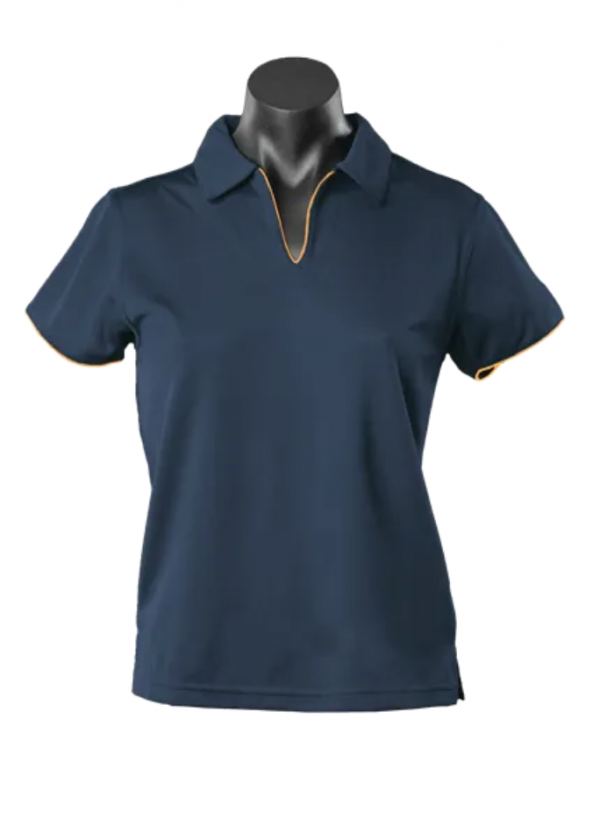 Ladies Polo Shirt Ladies Polo Shirt