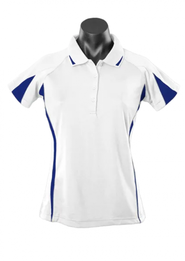 Ladies Polo Shirt Ladies Polo Shirt