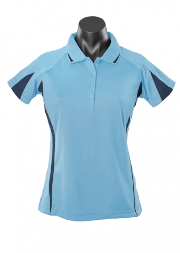 Ladies Polo Shirt Ladies Polo Shirt