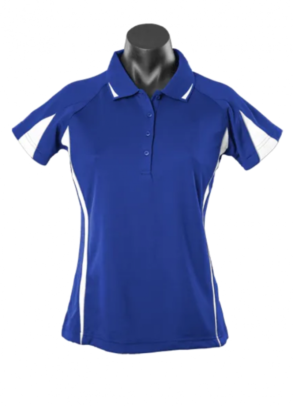 Ladies Polo Shirt Ladies Polo Shirt