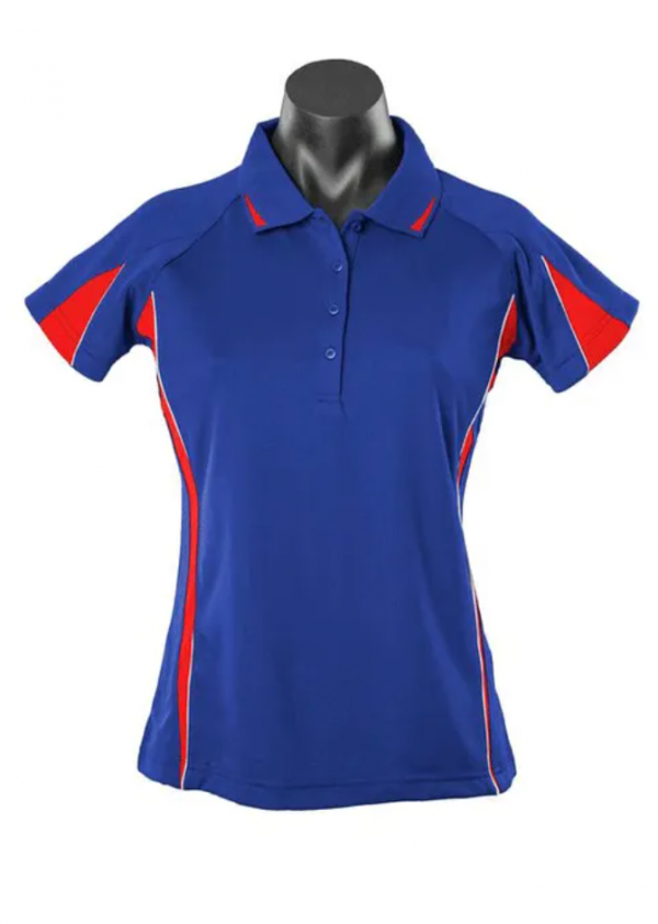 Ladies Polo Shirt Ladies Polo Shirt