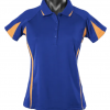Ladies Polo Shirt Ladies Polo Shirt
