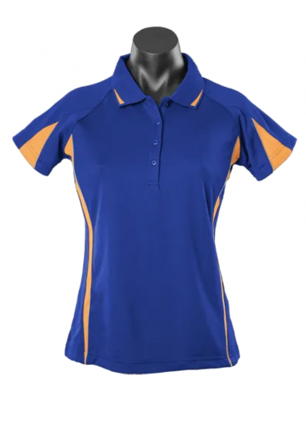 Ladies Polo Shirt Ladies Polo Shirt