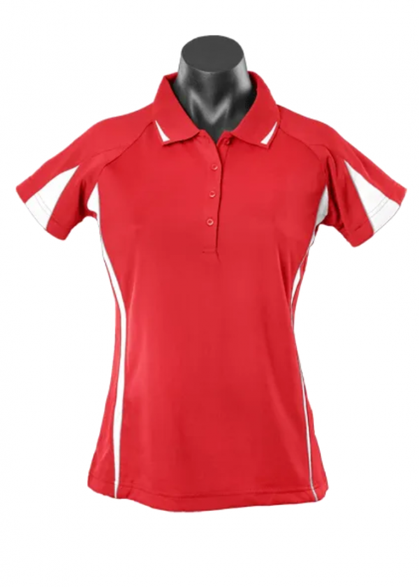 Ladies Polo Shirt Ladies Polo Shirt