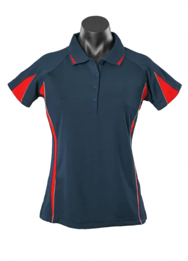 Ladies Polo Shirt Ladies Polo Shirt