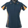 Ladies Polo Shirt Ladies Polo Shirt