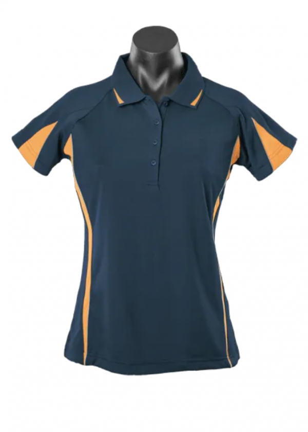 Ladies Polo Shirt Ladies Polo Shirt