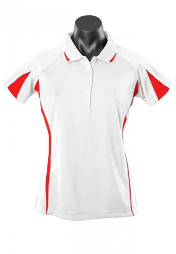 Ladies Polo Shirt Ladies Polo Shirt