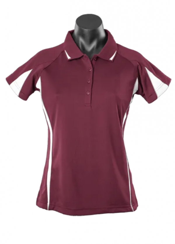Ladies Polo Shirt Ladies Polo Shirt