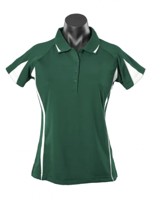 Ladies Polo Shirt Ladies Polo Shirt