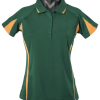 Ladies Polo Shirt Ladies Polo Shirt