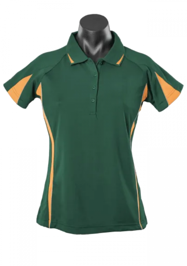 Ladies Polo Shirt Ladies Polo Shirt