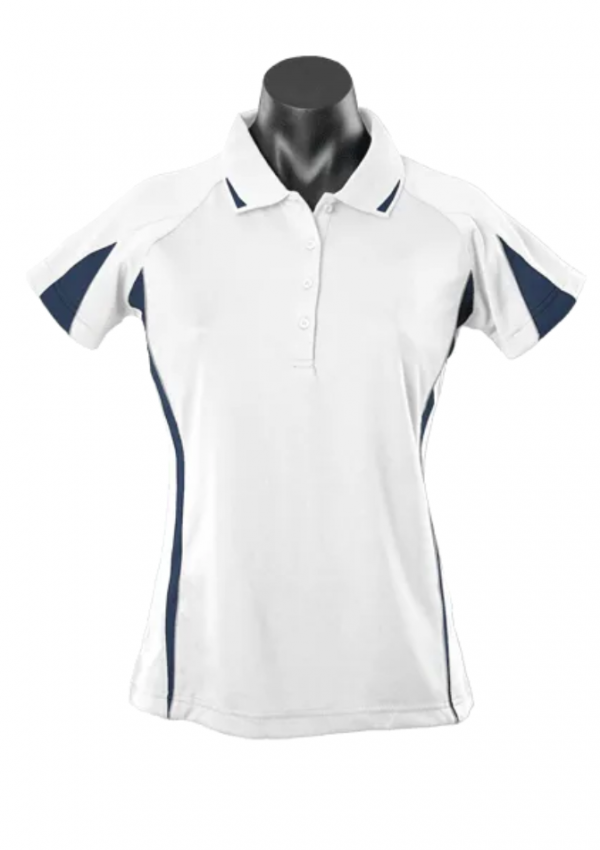 Ladies Polo Shirt Ladies Polo Shirt