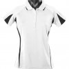 Ladies Polo Shirt Ladies Polo Shirt