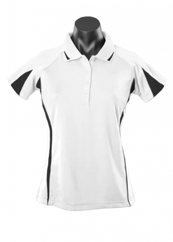 Ladies Polo Shirt Ladies Polo Shirt
