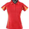 Ladies Polo Shirt Ladies Polo Shirt
