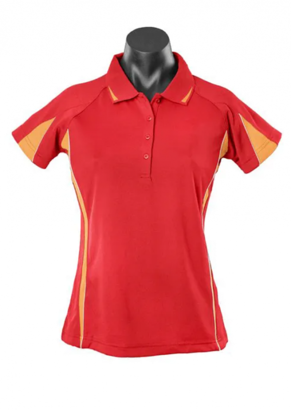 Ladies Polo Shirt Ladies Polo Shirt