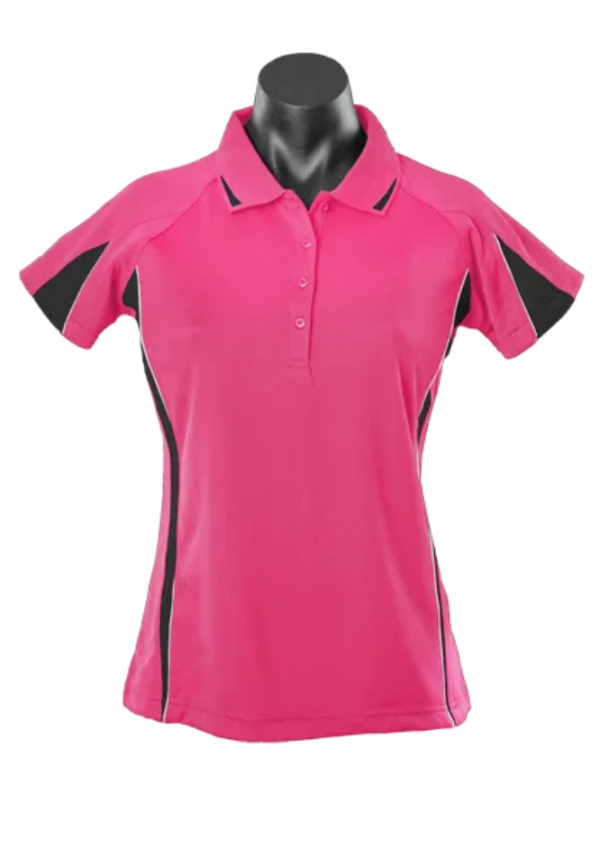 Ladies Polo Shirt Ladies Polo Shirt