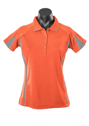 Ladies Polo Shirt Ladies Polo Shirt