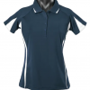 Ladies Polo Shirt Ladies Polo Shirt
